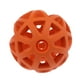 thumbnail image 3 of Mas Perro Juguete para masticar mascotas Pelota Naranja L, 3 of 5