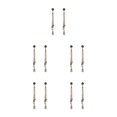 thumbnail image 2 of Pendientes de 2 piezas Minnieouse gota bohemio, 2 of 6