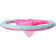 thumbnail image 5 of SwimWays Toddler Spring Float for Swimming Pool - Pink, 5 of 6