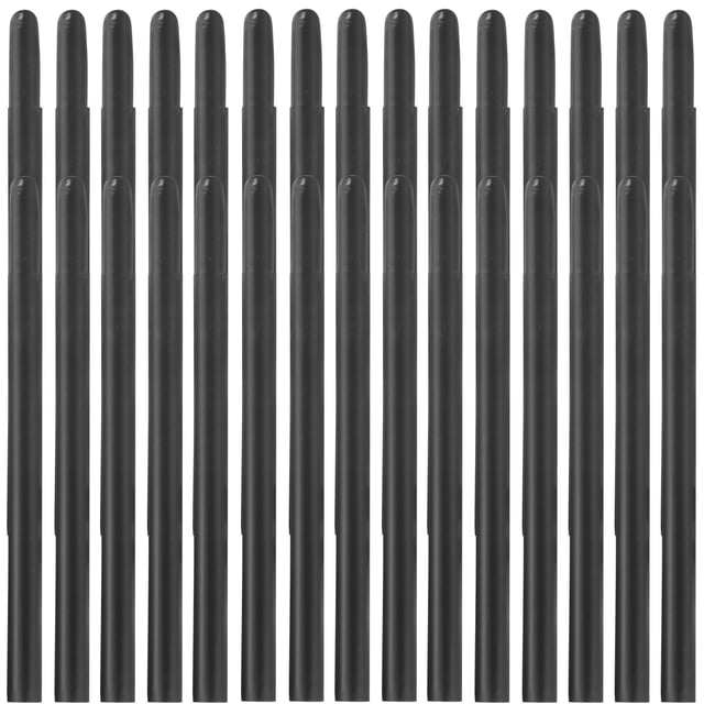 unbranded 30Ud Puntas Para Lápiz De Tableta Gráfica Accesorio Resistente Y Confortable Para Uso Prolongado En Pantalla