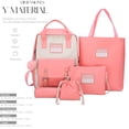 thumbnail image 4 of Mochilas Shendy Vendy Set 5 Pzs Escolar Bolsas Lapicera, 4 of 6
