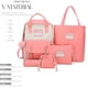 thumbnail image 4 of Mochilas Shendy Vendy Set 5 Pzs Escolar Bolsas Lapicera, 4 of 6
