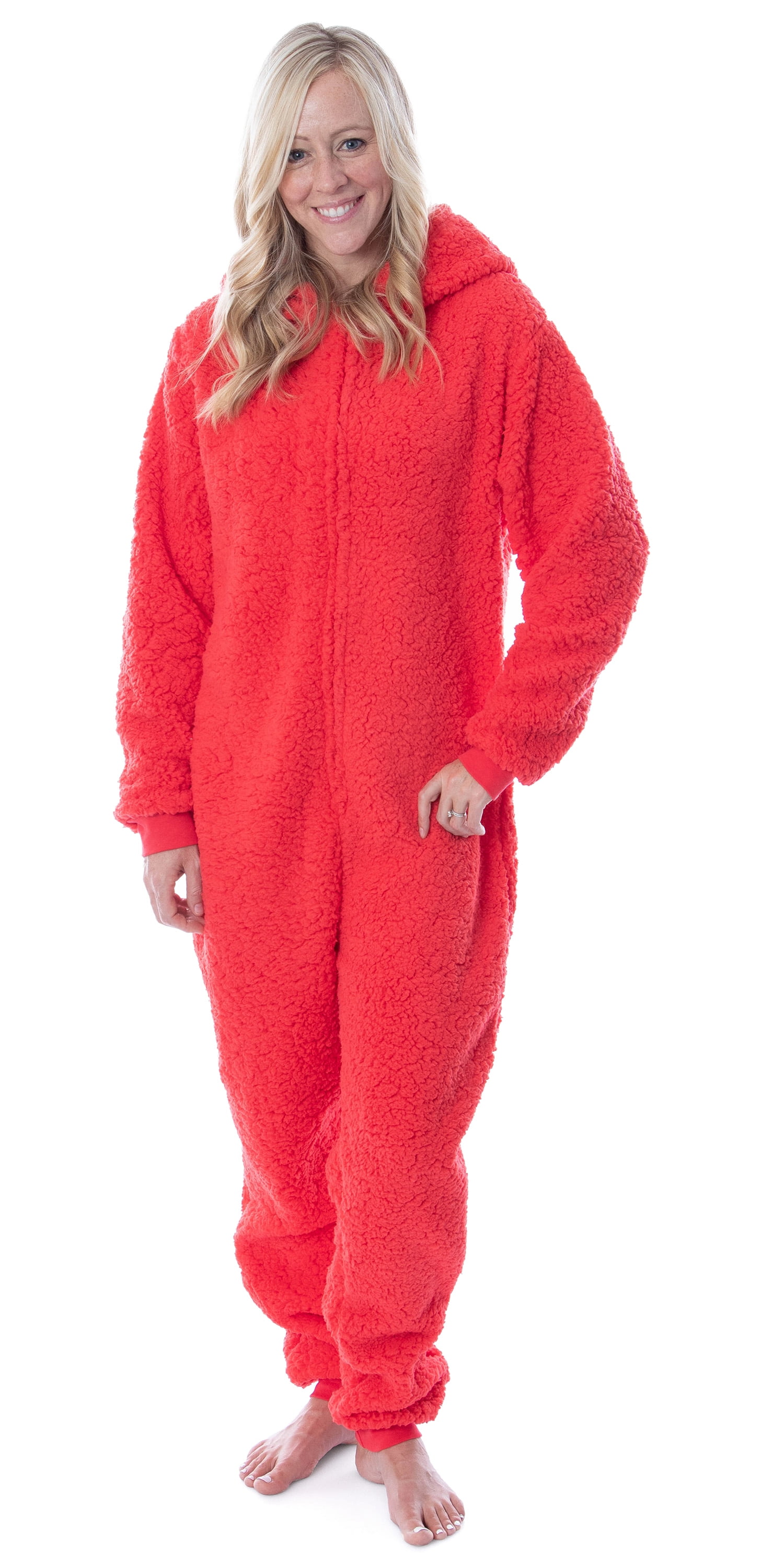 Sesame street onesie for adults hot sale