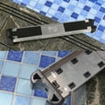 thumbnail image 3 of Wweixi Skidproof Swimming Pool Ladder Pedal Durable And Secure Stainless Steel, 3 of 6