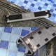 thumbnail image 4 of Escalera para piscina Eigraketly con pedal antideslizante Herramientas y ferretería, 4 of 6