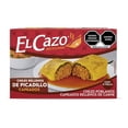 thumbnail image 1 of Chiles rellenos El Cazo de picadillo 4 pzas, 1 of 4
