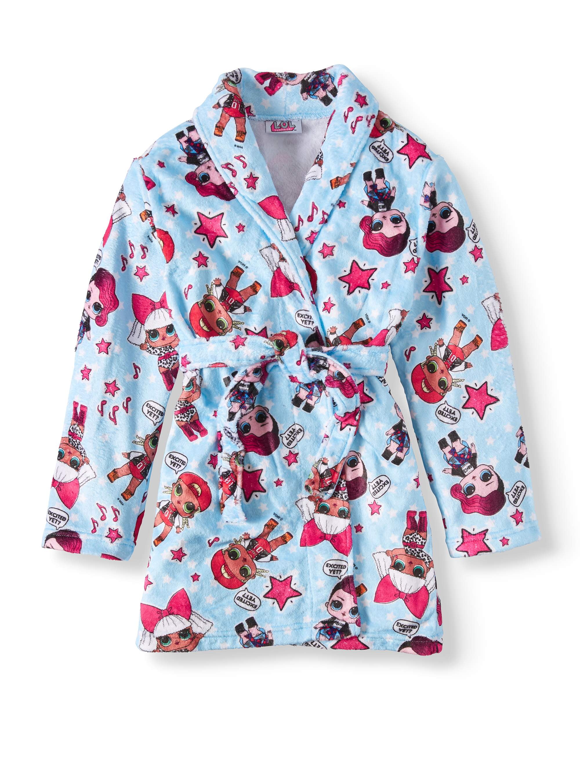 lol surprise jacket walmart