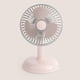 thumbnail image 5 of Ventilador eléctrico vintage Jadeshay pequeño de mesa, 5 of 8