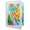 White, variant on Yucurem 1 Pack Artwork Display Frame, 10" x 14.96" Front Opening Art Picture Frame Changeable, Holds 50-200 PCS for A3 Artwork, Crafts, Art Projects Storage