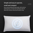 thumbnail image 4 of Dvkptbk Portable Bone-conduction Sound Box White Noise Sleep Sound To Promote Sleep And Reduce Restlessness To Sleep Wireless Mini Sound Box - Black Friday Clearance, 4 of 7