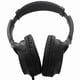 thumbnail image 3 of Guitar Headphone Guitar Amplifier Audio Mixer over Ear Headset Retractable Foldable Wired Stereo Hea, 3 of 5