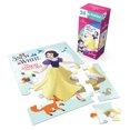 thumbnail image 2 of Disney Princess 24-Piece Jigsaw Puzzle for Families and Kids Ages 4 and up, 2 of 4
