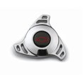thumbnail image 1 of 141328 Air Cleaner Wing Nut with Small Hi-Tech Red Bowtie Logo, 1 of 1