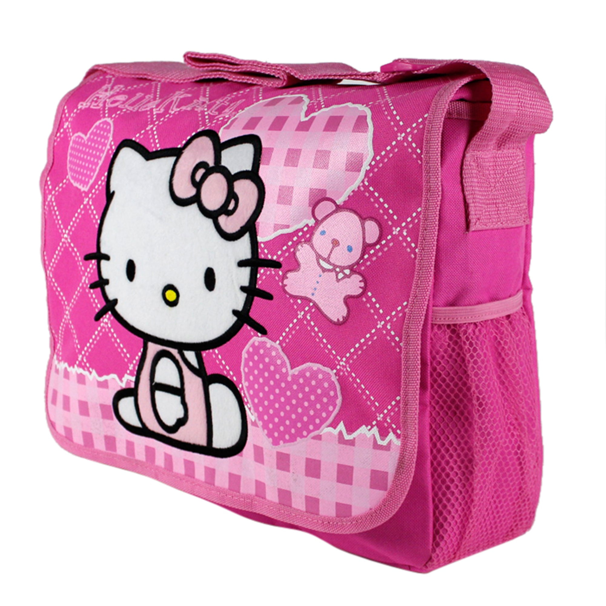hello kitty messenger bag for school｜TikTok Search