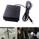 thumbnail image 5 of Pedal apagador de sustain universal - Material ABS antideslizante - Cable de 1,8 m, altura ajustable - para teclado eléctrico/Piano, 5 of 8