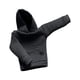 thumbnail image 1 of Sudadera con capucha a escala 1/12 para mujer, ropa para figuras femeninas de 6 pulgadas, modelo de muñeca Negro, 1 of 9
