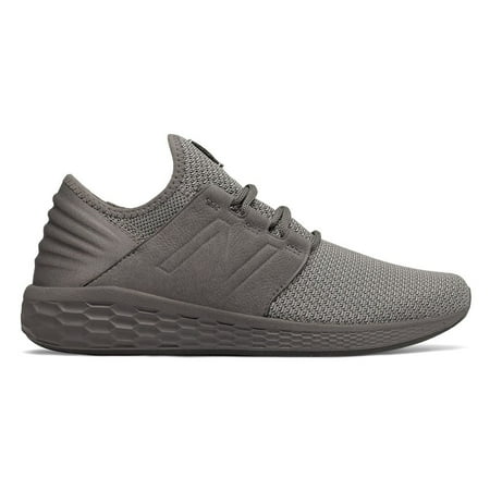 men's fresh foam cruz running shoe