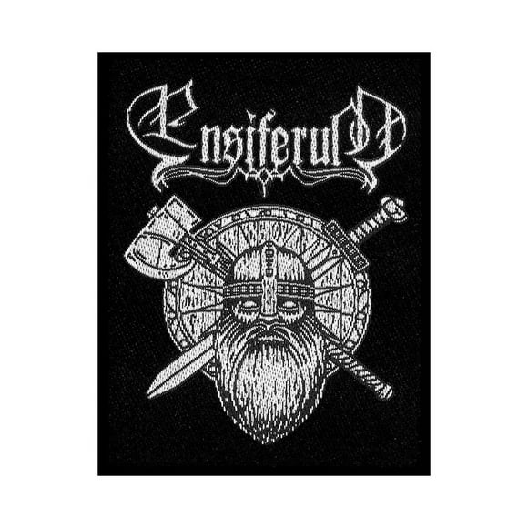 Ensiferum Sword and Axe Patch