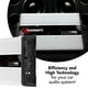 thumbnail image 4 of Amplificador de Graves Taramps Smart 5 Negro Multiimpedancia 5000 Vatios RMS Clase D Monobloque, 4 of 9