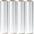thumbnail image 1 of Rolls Stretch Wrap Film Clear Cling Plastic for Moving and Packaging Stretch Wrap, 1 of 1