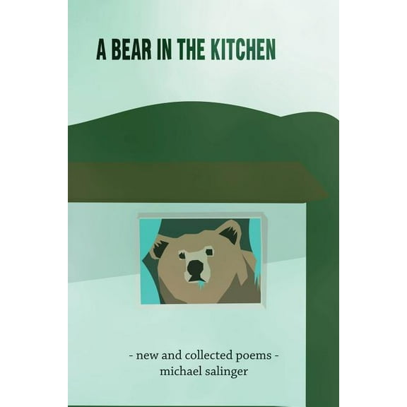 Bear in the Kitchen (Paperback)