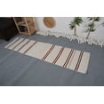 thumbnail image 3 of Cool Rug, Kitchen Rug, Vintage Rug, 1.8x7.3 ft Runner Rugs, Turkish Rugs, 3 of 9