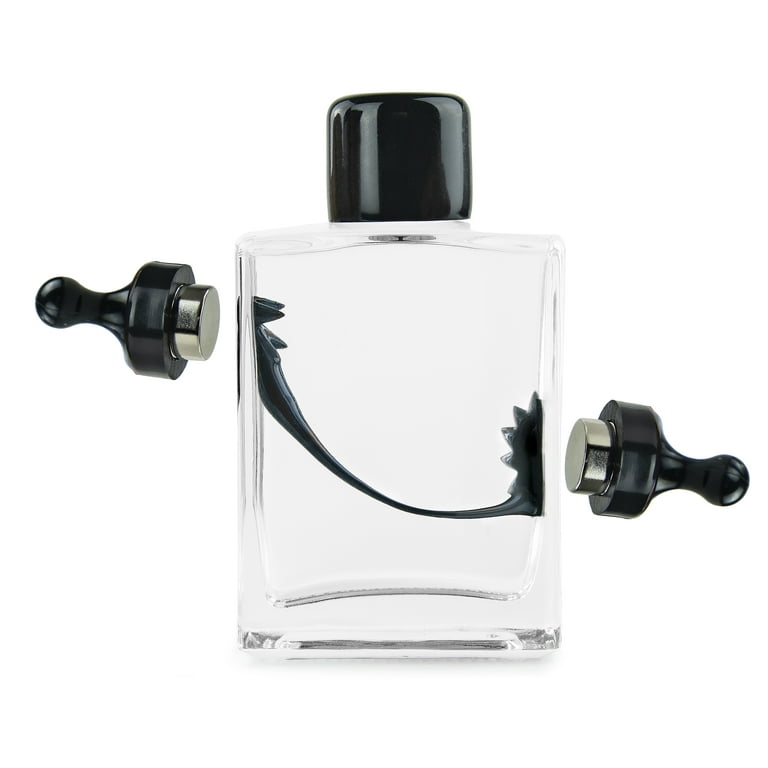 Ferrofluid desk toy on sale