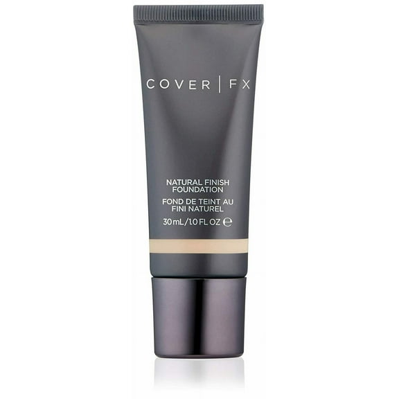 Cover Fx Natural Finish Foundation 30ml,1.0oz  N90
