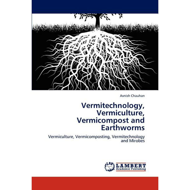 Vermitechnology Vermiculture Vermicompost And Earthworms Walmart Com Walmart Com
