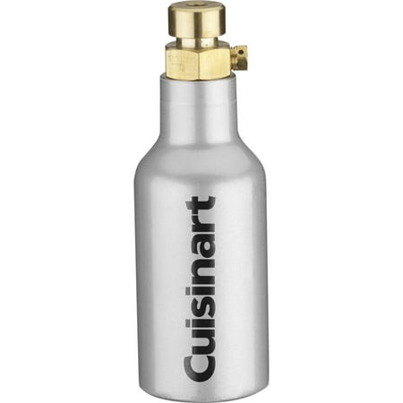 Co2 Cartridges Soda - Cuisinart SM4-CO2 CO2 Cartridge, 3-Ounce