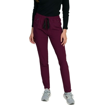 

Medgear Fusion-Avalon Women s 6-Pocket Skinny Pants