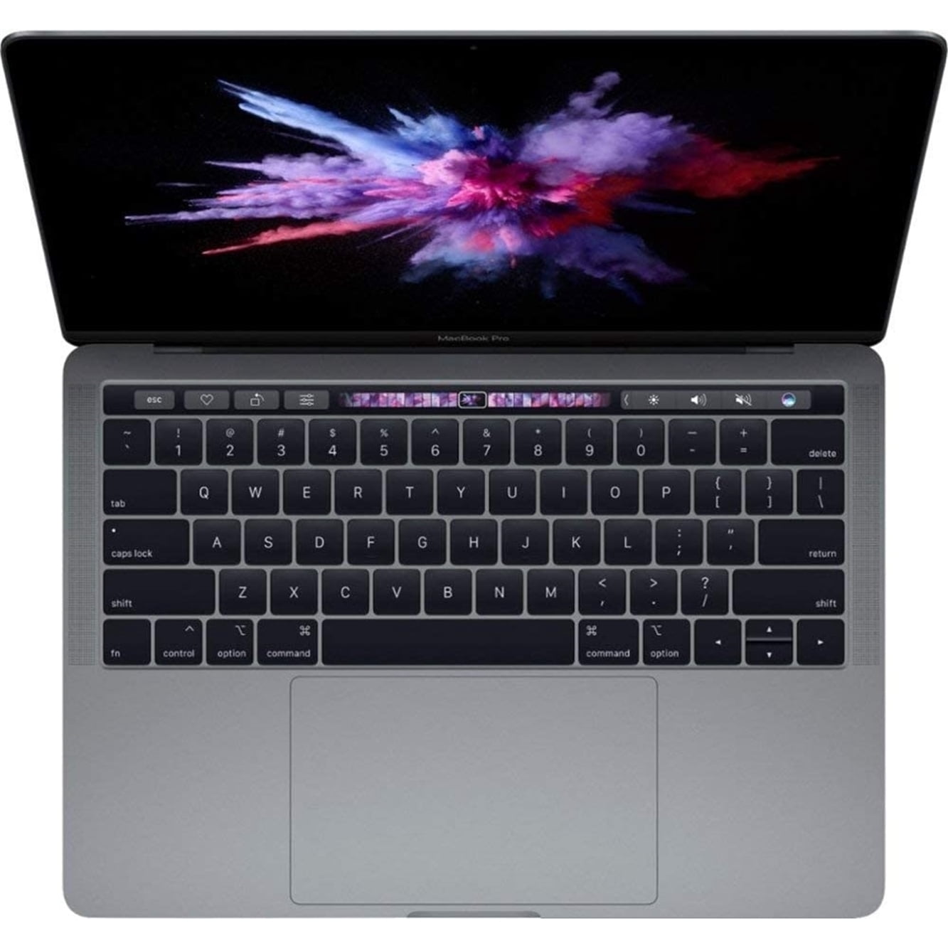 Restored Apple MacBook Pro MUHN2LL/A 13.3