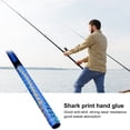 thumbnail image 1 of LJNYFDC Pickleball Overgrip Tennis Racket Grip Overgrip Wear Resistant Non Slip Super Absorbent Essential Sports Accessories for Tennis Badminton Squash, 1 of 7