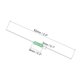 thumbnail image 2 of Fusible Uxcell 250V 4A axial para comunicación telecomunicaciones metal blanco 10 piezas, 2 of 5