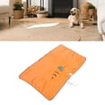 thumbnail image 4 of Soft Dog Blanket For Small Dogs, Warm  Absorbent Dogs Cats Blanket Puppy Blanket Dog Bed Sheets All Seasons Cartoon Pet Blanket For Cats Dogs Doggy Puppies, 4 of 8