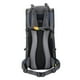 thumbnail image 4 of Mochila de senderismo Tomshoo 60L Resistente al agua Negro, 4 of 7