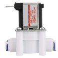 thumbnail image 3 of LAFGUR Normally Water Valve, Solenoid Valve, For Water Purifier Closed Type 300cc Waste Water, 3 of 8