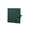 Dark Green, variant on 8 x 8" Scrapbook Album Black Blank Scrapbooks Hardcover Kraft Paper Photo Album Memory Book Scrap book for Traveling, Birthday, Wedding Gifts(Light Blue)