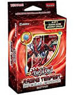 Yugioh Raging Tempest SE Special Edition MINI Jamaica | Ubuy Yugioh Raging Tempest SE Special Edition MINI Jamaica | Ubuy