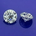 thumbnail image 5 of Synthetic Moissanite Loose Diamonds Cut Round D Color CVD 2 mm Certified, 5 of 9