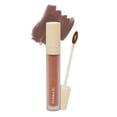 thumbnail image 1 of FARMASi Make Up Lápiz labial líquido mate de larga duración y ultra cómodo, pigmentos puros orgánicos ligeros de alto impacto, 0.14 fl.oz (esencia desnuda), 1 of 4