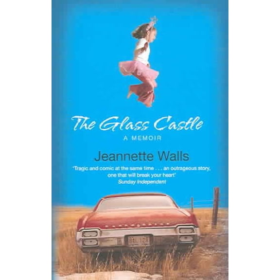 Pre-Owned The Glass Castle - A Memoir New Edition by Walls, Jeanette (2006) Paperback (Paperback) 1844081826 9781844081820