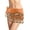 Orange, variant on Pearl Belly Dance Hip Scarf - Pink