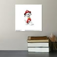 thumbnail image 5 of Gallery Pops Nickelodeon PAW Patrol - Marshall Wall Art, Unframed Version, 12" x 12", 5 of 5