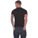 thumbnail image 2 of The Smashing Pumpkins - Camiseta Shiny de Algodón para Adultos Unisex (Negro), 2 of 2