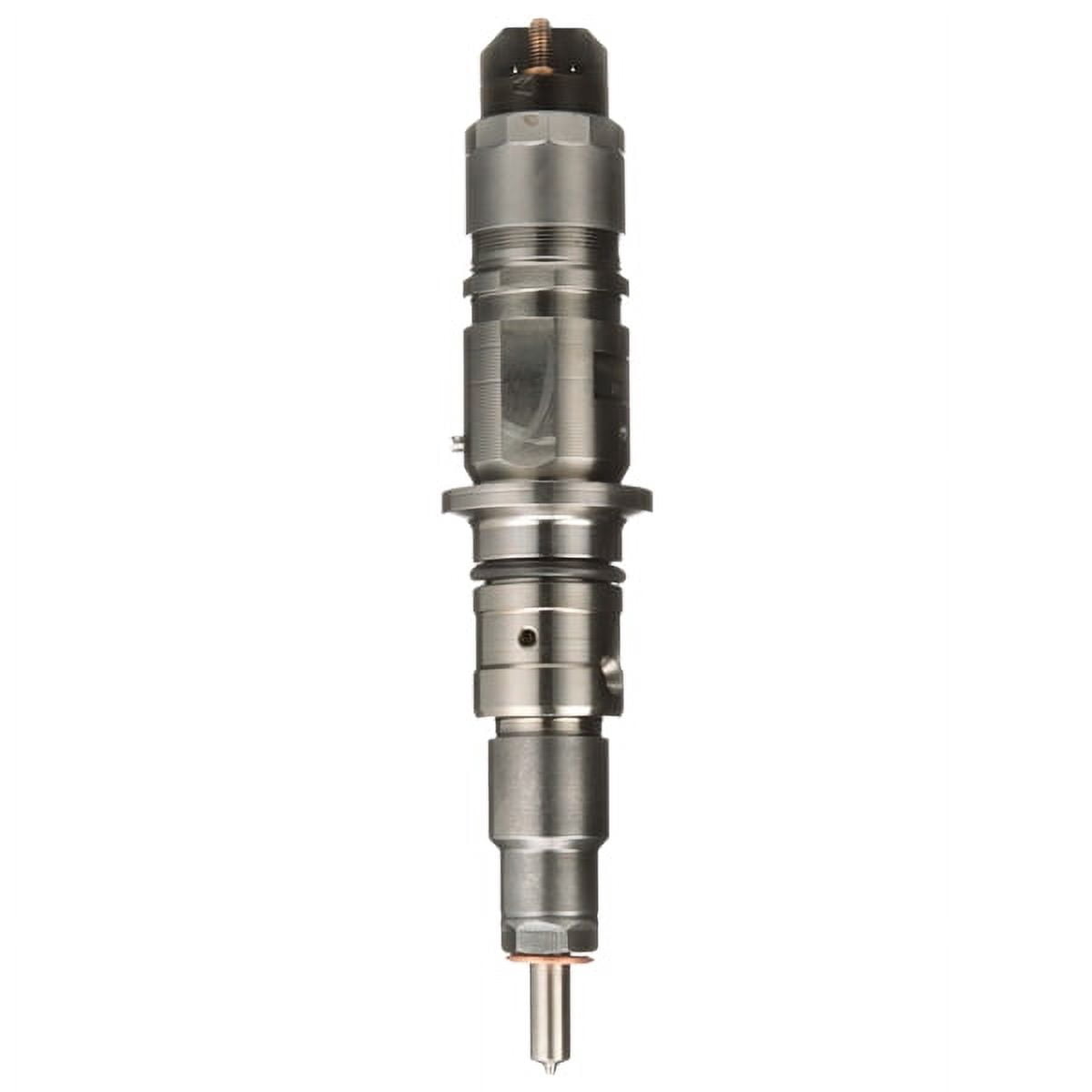 Delphi Remanufactured Fuel Injector Fits select: 2013-2018 RAM 2500, 2013-2018 RAM 3500