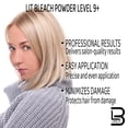 thumbnail image 3 of Level 3 Oxidant Hair Developer - Creme Developer for Hair Dye and Hair Bleach, 3 of 7