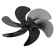 thumbnail image 1 of aleación De 6 Aspas, Ventilador Para Hogar, Repuesto Universal De aleación De Aluminio, Accesorios Para Ventilador De Estufa, 1 of 7