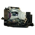 thumbnail image 4 of Lutema Economy Bulb for NEC NP-M300W Projector (Lamp with Housing), 4 of 5