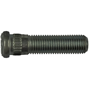 Dorman 610-259 Wheel Lug Stud for Specific Chevrolet Models (Pack of 10)